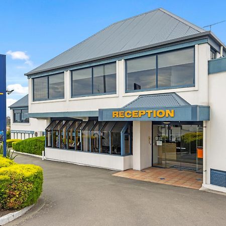 Comfort Hotel Benvenue Timaru Kültér fotó
