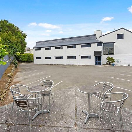 Comfort Hotel Benvenue Timaru Kültér fotó