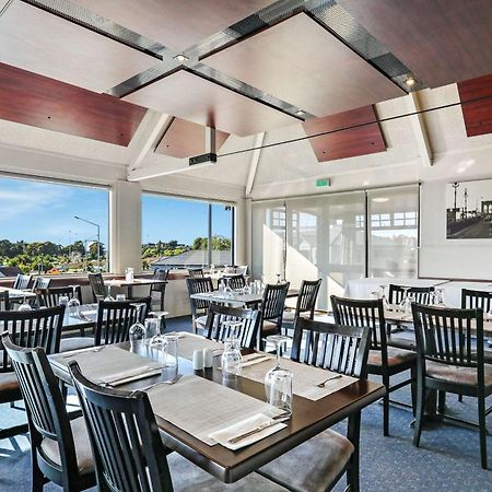 Comfort Hotel Benvenue Timaru Kültér fotó