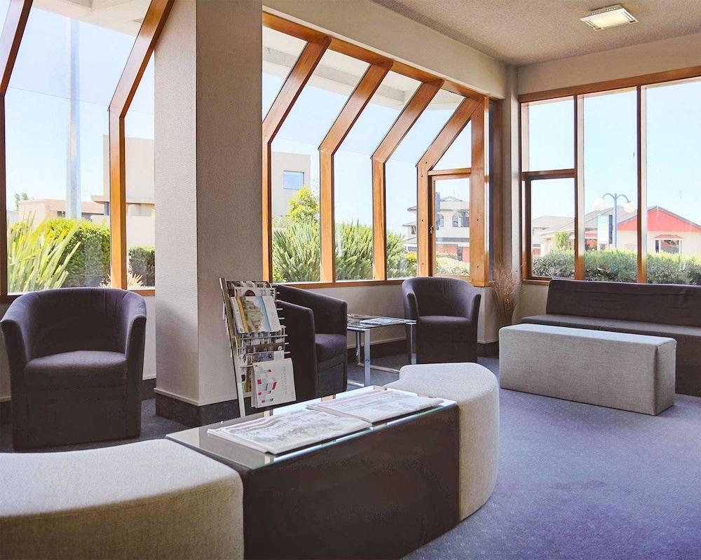 Comfort Hotel Benvenue Timaru Kültér fotó
