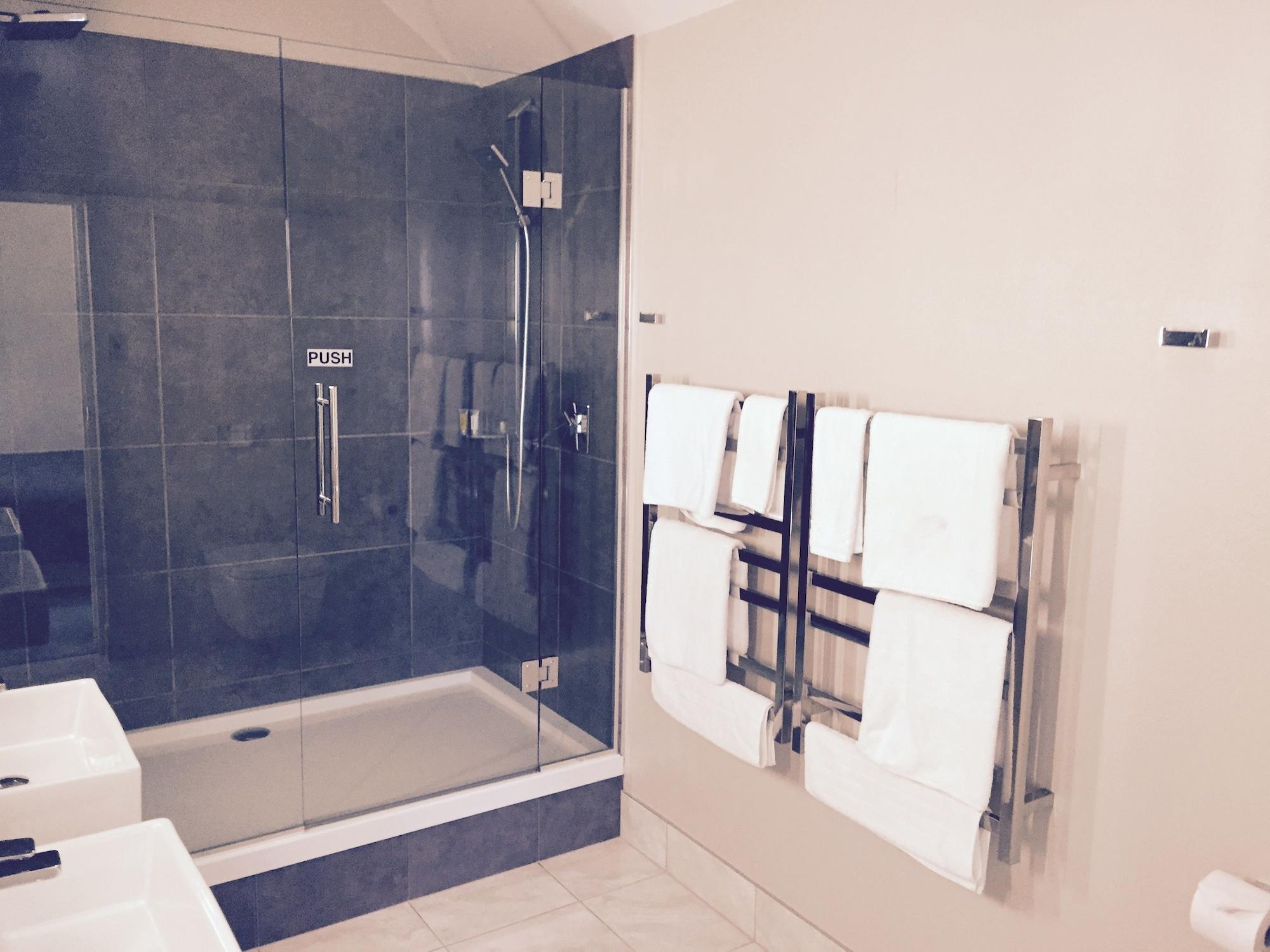 Comfort Hotel Benvenue Timaru Kültér fotó