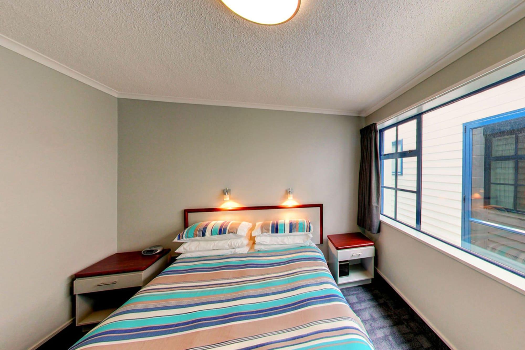 Comfort Hotel Benvenue Timaru Kültér fotó
