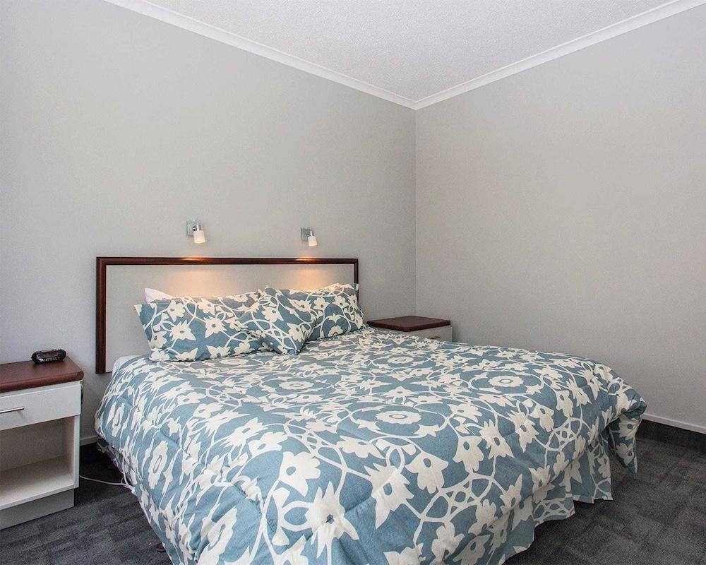 Comfort Hotel Benvenue Timaru Kültér fotó