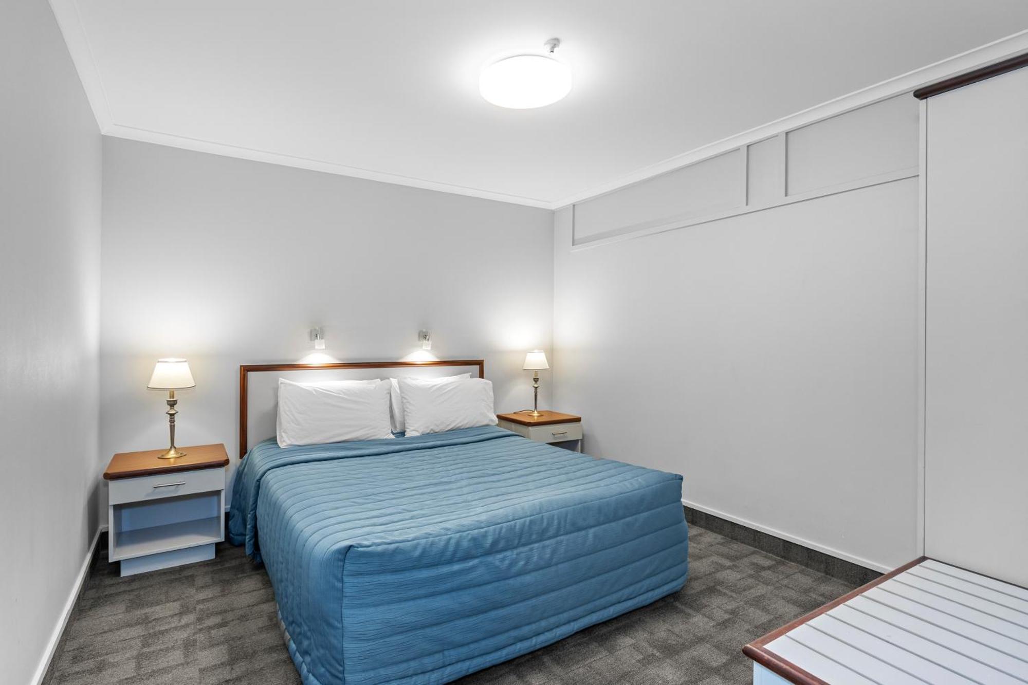 Comfort Hotel Benvenue Timaru Kültér fotó