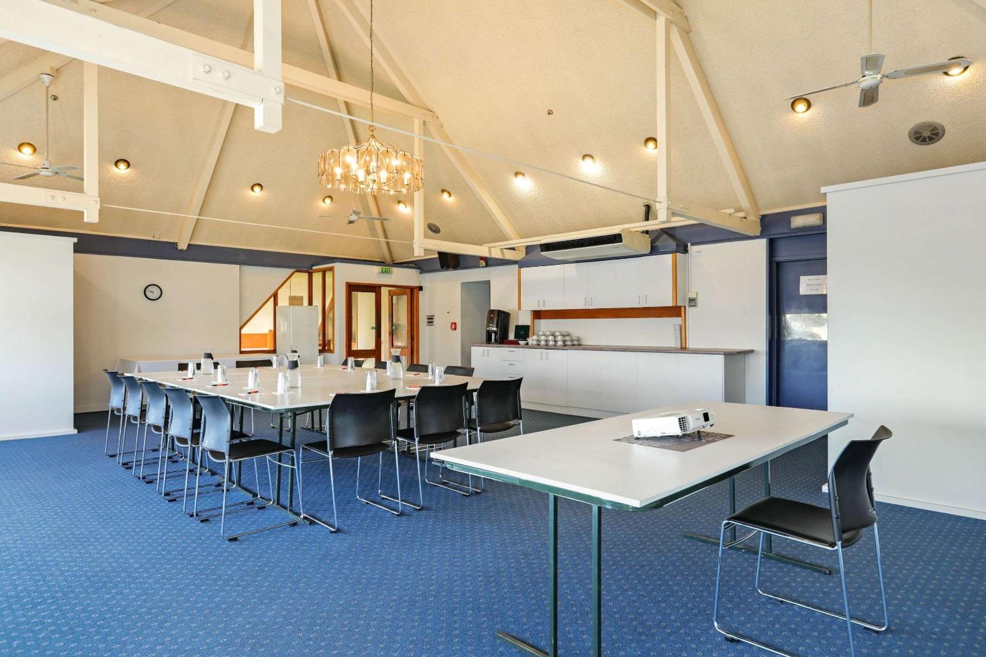 Comfort Hotel Benvenue Timaru Kültér fotó