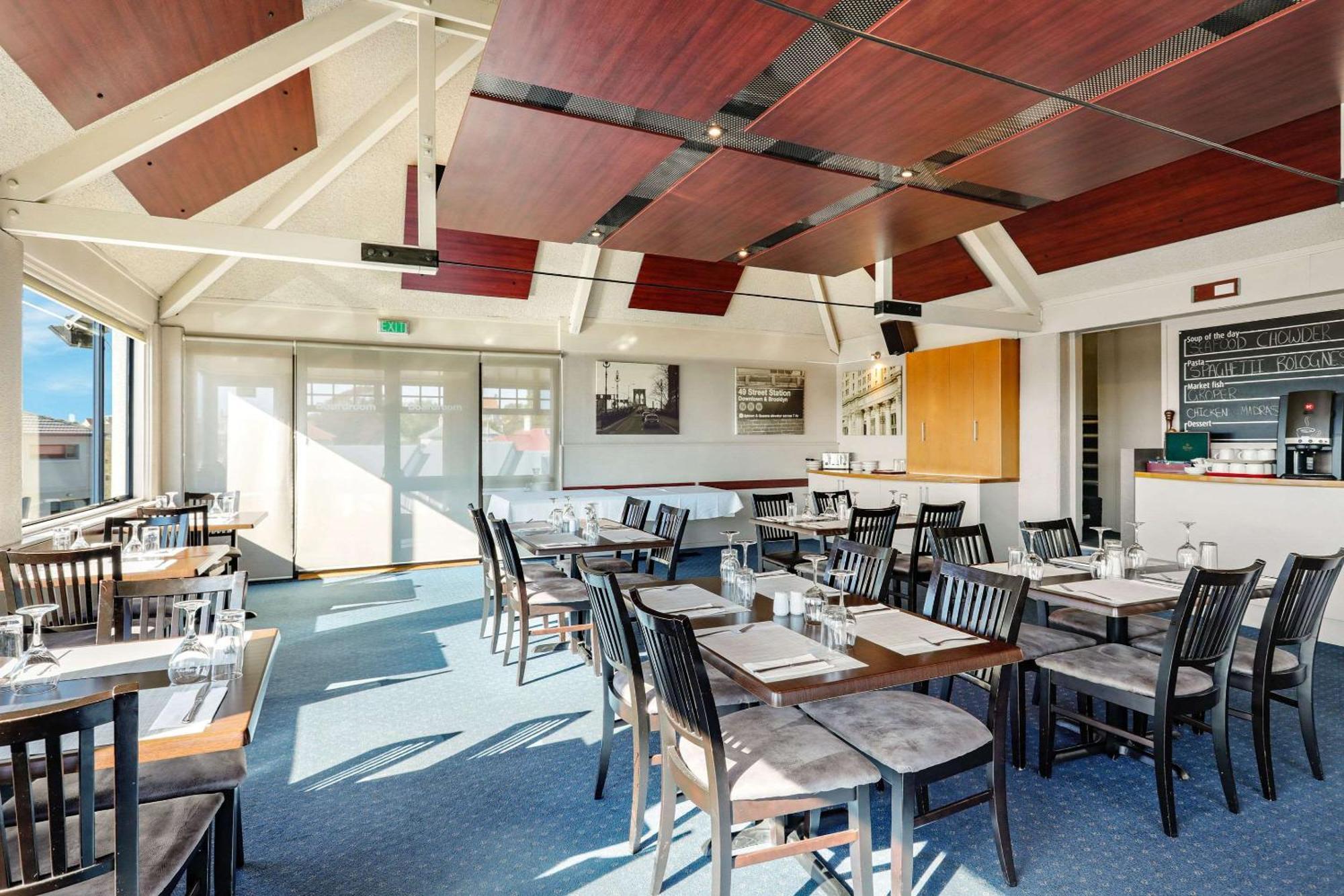 Comfort Hotel Benvenue Timaru Kültér fotó