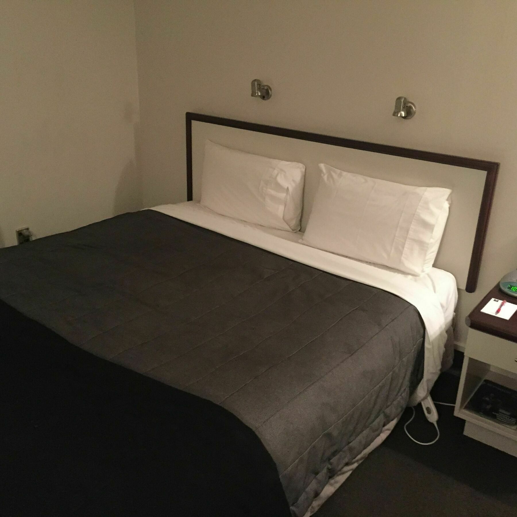 Comfort Hotel Benvenue Timaru Kültér fotó